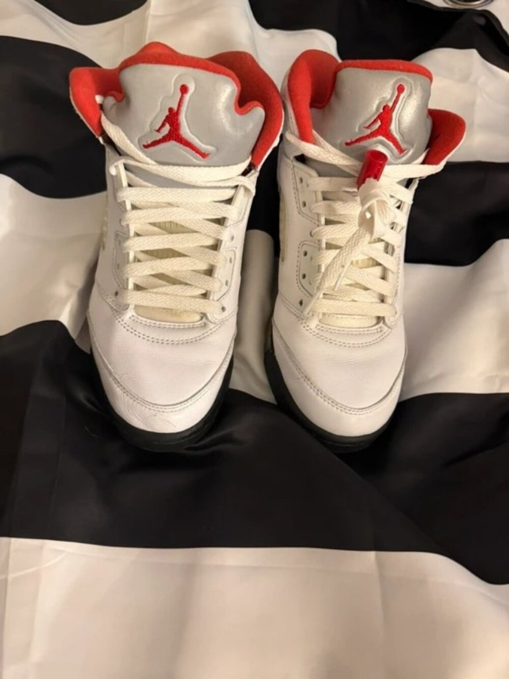 Air Jordan Retro OG 5
